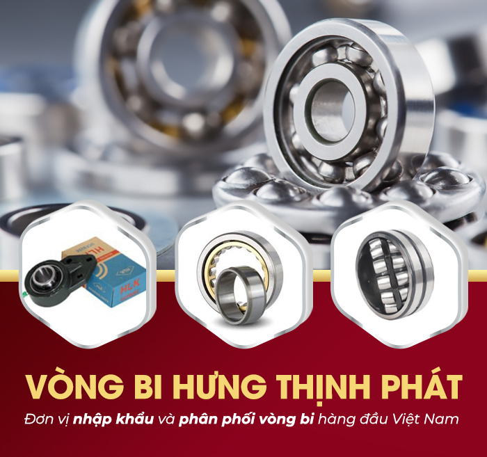 CÔNG TY TNHH THƯƠNG MẠI XUẤT NHẬP KHẨU VÒNG BI HƯNG THỊNH PHÁT
