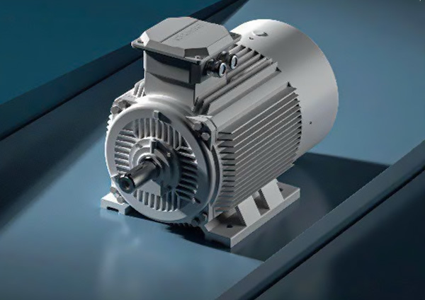 MOTORS THƯƠNG HIỆU NHP